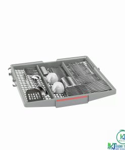MÁY RỬA BÁT BOSCH BÁN ÂM SMI6ECS57E SERIE 6 14 BỘ - 34 MÁY RỬA BÁT BOSCH BÁN ÂM SMI6ECS57E SERIE 6 14 BỘ - 33