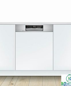 MÁY RỬA BÁT BOSCH SERIE 6 SMI6ECS93E BÁN ÂM - 26 MÁY RỬA BÁT BOSCH SERIE 6 SMI6ECS93E BÁN ÂM - 25