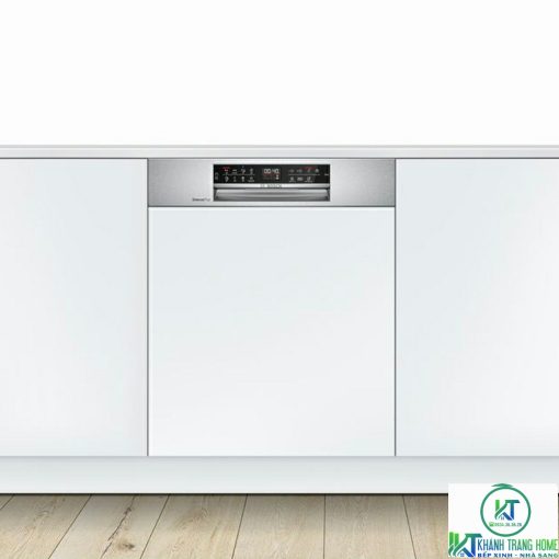 MÁY RỬA BÁT BOSCH SERIE 6 SMI6ECS93E BÁN ÂM - 3