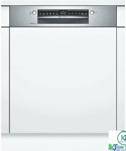 MÁY RỬA BÁT BOSCH BÁN ÂM SMI6ZCS07E SERIE 6 SẤY ZEOLITH