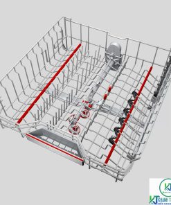 MÁY RỬA BÁT BOSCH SERIE 6 SMI6ZCS49E BÁN ÂM SẤY ZEOLITH - 52 MÁY RỬA BÁT BOSCH SERIE 6 SMI6ZCS49E BÁN ÂM SẤY ZEOLITH - 51