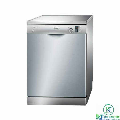 MÁY RỬA BÁT BOSCH ĐỘC LẬP SMS25CI01E SERIE 2 13 BỘ - 1