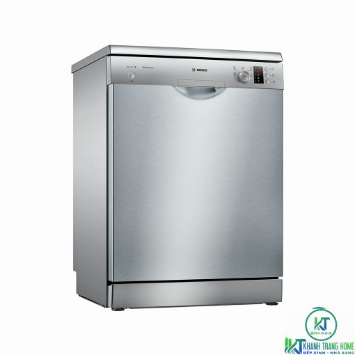 MÁY RỬA BÁT BOSCH ĐỘC LẬP SMS25CI05E SERIE 2 13 BỘ - 1