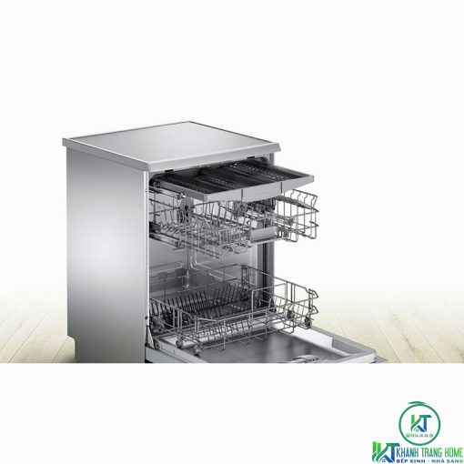 MÁY RỬA BÁT ĐỘC LẬP BOSCH SMS25EI00G SERIE 2 13 BỘ - 5