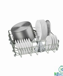 MÁY RỬA BÁT ĐỘC LẬP BOSCH SMS25EI00G SERIE 2 13 BỘ - 26 MÁY RỬA BÁT ĐỘC LẬP BOSCH SMS25EI00G SERIE 2 13 BỘ - 25