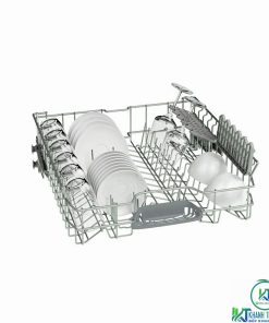 MÁY RỬA BÁT ĐỘC LẬP BOSCH SMS25EI00G SERIE 2 13 BỘ - 24 MÁY RỬA BÁT ĐỘC LẬP BOSCH SMS25EI00G SERIE 2 13 BỘ - 23