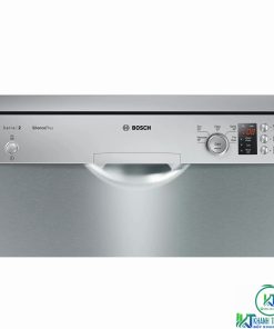 MÁY RỬA BÁT ĐỘC LẬP BOSCH SMS25EI00G SERIE 2 13 BỘ - 18 MÁY RỬA BÁT ĐỘC LẬP BOSCH SMS25EI00G SERIE 2 13 BỘ - 17
