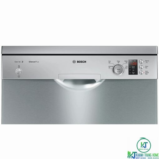 MÁY RỬA BÁT ĐỘC LẬP BOSCH SMS25EI00G SERIE 2 13 BỘ - 3