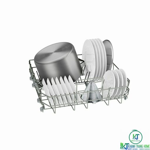 MÁY RỬA BÁT ĐỘC LẬP BOSCH SMS25EI00G SERIE 2 13 BỘ - 11