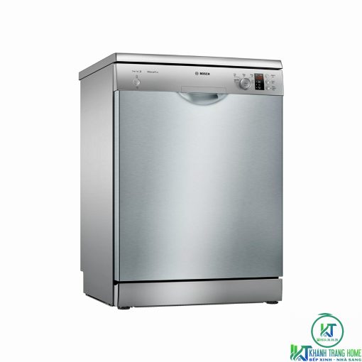 MÁY RỬA BÁT ĐỘC LẬP BOSCH SMS25EI00G SERIE 2 13 BỘ - 1