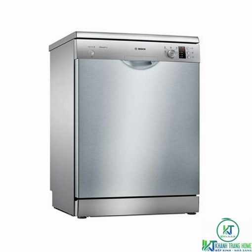 MÁY RỬA BÁT ĐỘC LẬP BOSCH SMS25FI05E SERIE 2 14 BỘ - 1