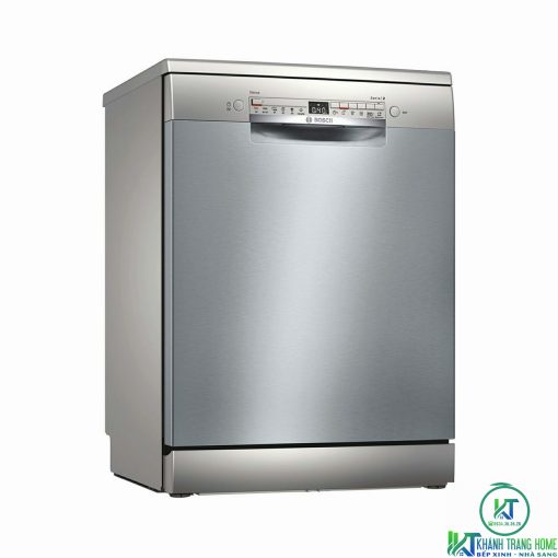 MÁY RỬA BÁT BOSCH ĐỘC LẬP SMS2HAI12E SERIE 2 13 BỘ - 1
