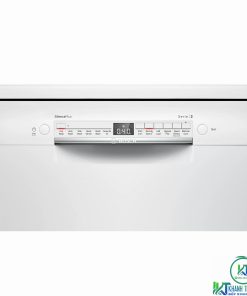 MÁY RỬA BÁT ĐỘC LẬP BOSCH SMS2IVW01P SERIE 2 12 BỘ - 15