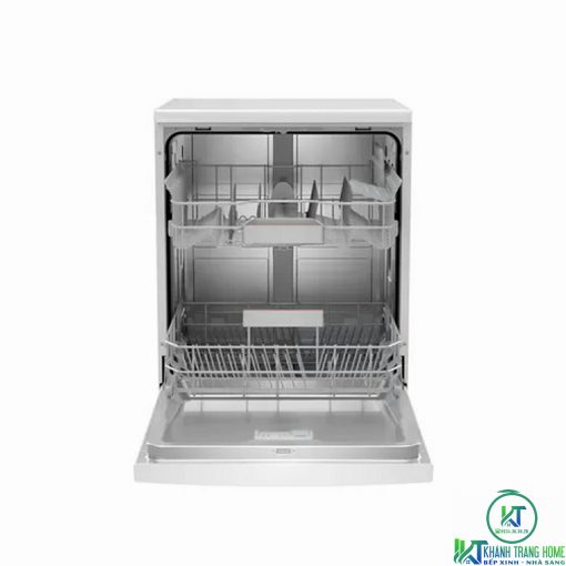 MÁY RỬA BÁT ĐỘC LẬP BOSCH SMS2IVW01P SERIE 2 12 BỘ - 3