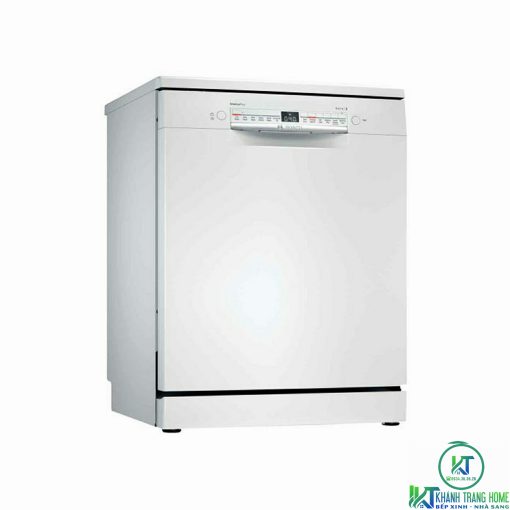 MÁY RỬA BÁT ĐỘC LẬP BOSCH SMS2IVW01P SERIE 2 12 BỘ - 1