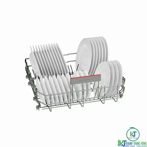 MÁY RỬA BÁT ĐỘC LẬP BOSCH SMS2IVW01P SERIE 2 12 BỘ - 9