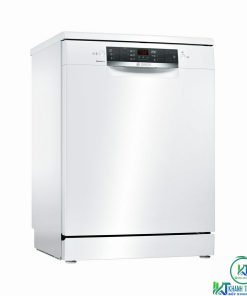MÁY RỬA BÁT BOSCH ĐỘC LẬP SMS46GW01P SERIE 4 12 BỘ