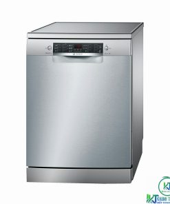 MÁY RỬA BÁT ĐỘC LẬP BOSCH SMS46HI04E SERIE 4 12 BỘ