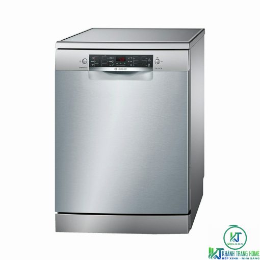 MÁY RỬA BÁT ĐỘC LẬP BOSCH SMS46HI04E SERIE 4 12 BỘ - 1