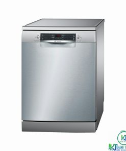 MÁY RỬA BÁT BOSCH ĐỘC LẬP SMS46II04E SERIE 4 13 BỘ