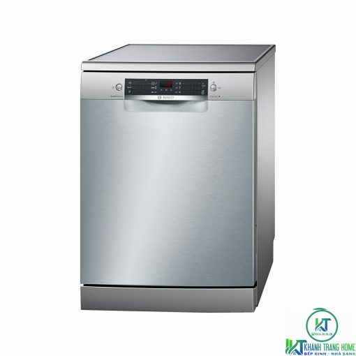 MÁY RỬA BÁT BOSCH ĐỘC LẬP SMS46II04E SERIE 4 13 BỘ - 1