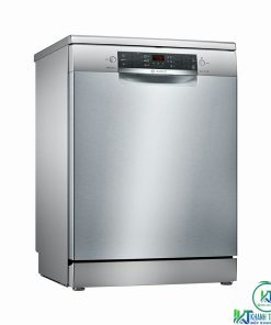 MÁY RỬA BÁT BOSCH ĐỘC LẬP SMS46KI01E SERIE 4 13 BỘ