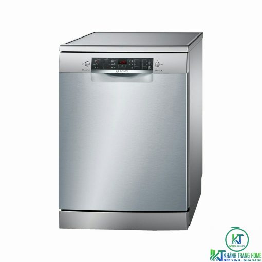 MÁY RỬA BÁT BOSCH ĐỘC LẬP SMS46KI04E SERIE 4 13 BỘ - 1