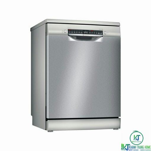 MÁY RỬA BÁT ĐỘC LẬP BOSCH SMS4HTI45E SERIE 4 12 BỘ - 1