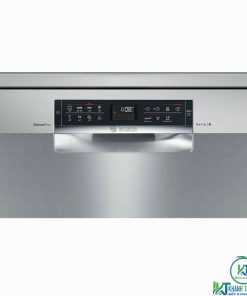 MÁY RỬA BÁT ĐỘC LẬP BOSCH SMS68II07E SERIE 6 SẤY ZEOLITH - 12 MÁY RỬA BÁT ĐỘC LẬP BOSCH SMS68II07E SERIE 6 SẤY ZEOLITH - 11