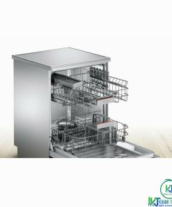MÁY RỬA BÁT ĐỘC LẬP BOSCH SMS68II07E SERIE 6 SẤY ZEOLITH - 18 MÁY RỬA BÁT ĐỘC LẬP BOSCH SMS68II07E SERIE 6 SẤY ZEOLITH - 17