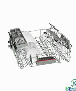 MÁY RỬA BÁT ĐỘC LẬP BOSCH SMS68II07E SERIE 6 SẤY ZEOLITH - 16 MÁY RỬA BÁT ĐỘC LẬP BOSCH SMS68II07E SERIE 6 SẤY ZEOLITH - 15