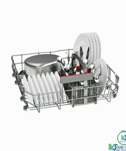 MÁY RỬA BÁT ĐỘC LẬP BOSCH SMS68II07E SERIE 6 SẤY ZEOLITH - 14 MÁY RỬA BÁT ĐỘC LẬP BOSCH SMS68II07E SERIE 6 SẤY ZEOLITH - 13