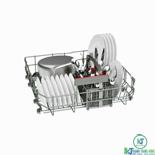 MÁY RỬA BÁT ĐỘC LẬP BOSCH SMS68II07E SERIE 6 SẤY ZEOLITH - 5