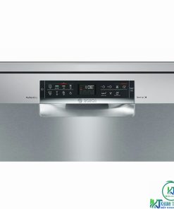 MÁY RỬA BÁT BOSCH ĐỘC LẬP SMS68MI04E SERIE 6 SẤY ZEOLITH - 20 MÁY RỬA BÁT BOSCH ĐỘC LẬP SMS68MI04E SERIE 6 SẤY ZEOLITH - 19