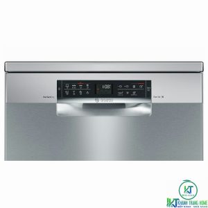 MÁY RỬA BÁT BOSCH ĐỘC LẬP SMS68MI04E SERIE 6 SẤY ZEOLITH - 19