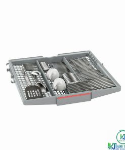 MÁY RỬA BÁT BOSCH ĐỘC LẬP SMS68MI04E SERIE 6 SẤY ZEOLITH - 22 MÁY RỬA BÁT BOSCH ĐỘC LẬP SMS68MI04E SERIE 6 SẤY ZEOLITH - 21