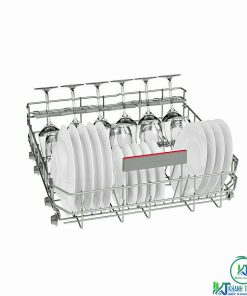 MÁY RỬA BÁT BOSCH ĐỘC LẬP SMS68MI04E SERIE 6 SẤY ZEOLITH - 24 MÁY RỬA BÁT BOSCH ĐỘC LẬP SMS68MI04E SERIE 6 SẤY ZEOLITH - 23