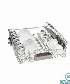 MÁY RỬA BÁT BOSCH ĐỘC LẬP SMS68MI04E SERIE 6 SẤY ZEOLITH - 26 MÁY RỬA BÁT BOSCH ĐỘC LẬP SMS68MI04E SERIE 6 SẤY ZEOLITH - 25