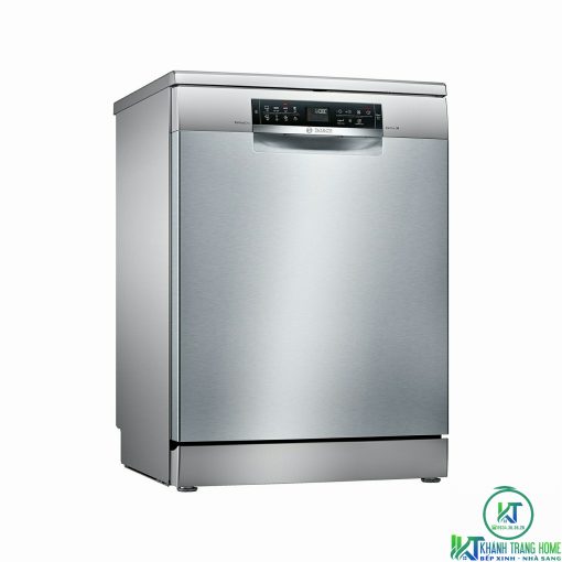 MÁY RỬA BÁT BOSCH ĐỘC LẬP SMS68MI04E SERIE 6 SẤY ZEOLITH - 1