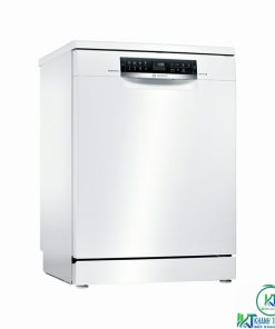 MÁY RỬA BÁT ĐỘC LẬP BOSCH SMS68PW01E SERIE 6 13 BỘ