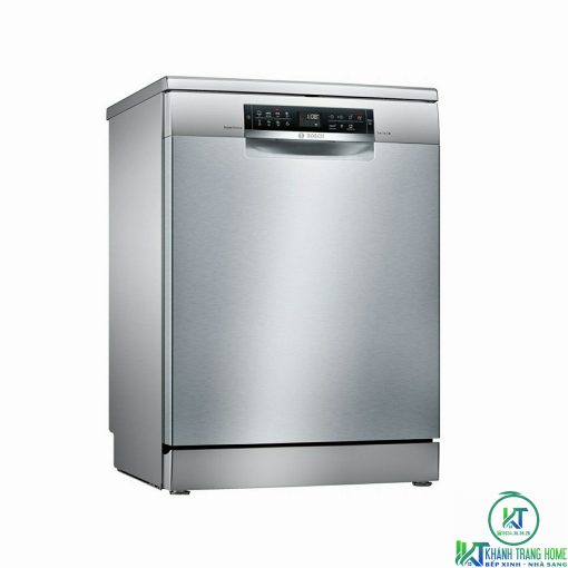 MÁY RỬA BÁT ĐỘC LẬP BOSCH SMS68TI02E SERIE 6 13 BỘ - 1