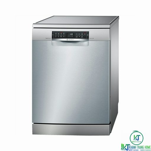 MÁY RỬA BÁT ĐỘC LẬP BOSCH SMS68TI02E SERIE 6 13 BỘ - 3