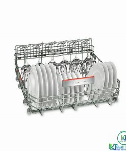 MÁY RỬA BÁT ĐỘC LẬP BOSCH SMS68TI02E SERIE 6 13 BỘ - 33