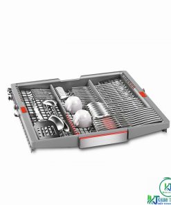 MÁY RỬA BÁT ĐỘC LẬP BOSCH SMS68TI02E SERIE 6 13 BỘ - 25