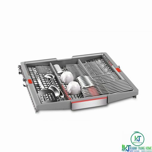 MÁY RỬA BÁT ĐỘC LẬP BOSCH SMS68TI02E SERIE 6 13 BỘ - 9