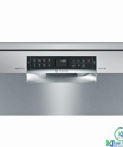 MÁY RỬA BÁT ĐỘC LẬP BOSCH SMS68TI02E SERIE 6 13 BỘ - 21
