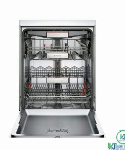 MÁY RỬA BÁT BOSCH ĐỘC LẬP SMS68TW06E SERIE 6 14 BỘ - 24 MÁY RỬA BÁT BOSCH ĐỘC LẬP SMS68TW06E SERIE 6 14 BỘ - 23