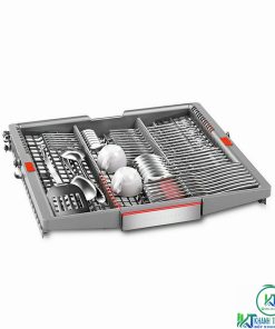 MÁY RỬA BÁT BOSCH ĐỘC LẬP SMS68UI02E SERIE 6 13 BỘ - 22 MÁY RỬA BÁT BOSCH ĐỘC LẬP SMS68UI02E SERIE 6 13 BỘ - 21
