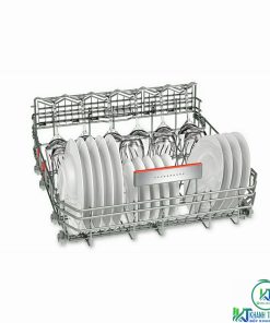 MÁY RỬA BÁT BOSCH ĐỘC LẬP SMS68UI02E SERIE 6 13 BỘ - 24 MÁY RỬA BÁT BOSCH ĐỘC LẬP SMS68UI02E SERIE 6 13 BỘ - 23