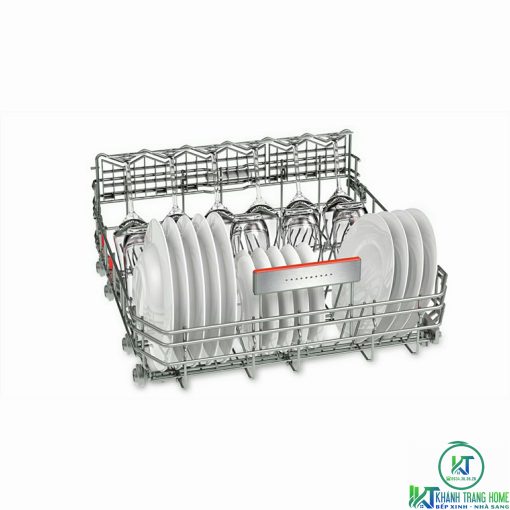 MÁY RỬA BÁT BOSCH ĐỘC LẬP SMS68UI02E SERIE 6 13 BỘ - 9